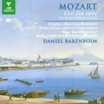 Mozart : Cosi fan tutte [Highlights]详情