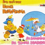 Coleção Disquinho 2002 - Era uma Vez uma Batatinha/ As Empadinhas de Sinhá Marre详情