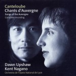 Canteloube : Chants d'Auvergne [Complete]详情