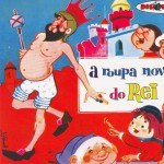 Coleção Disquinho 2002 - A Roupa Nova do Rei详情