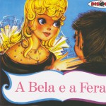 A Bela e a Fera详情