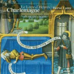 The Book of Hours of Charlemagne: Gregorian Chant详情