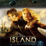 The Island详情