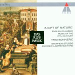 Violin Works By Law 'a Gift Of Nature'详情
