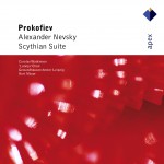 Prokofiev : Alexander Nevsky & Scythian Suite - Apex详情