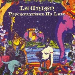 Psycofunkster Au Lait详情