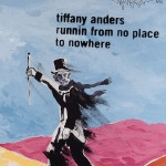 Runnin from No Place to Nowhere详情