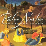 Pater Noster: Gregorian Chant详情
