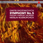 Shostakovich : Symphony No.5详情