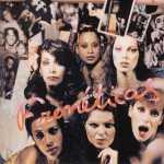 Frenéticas详情