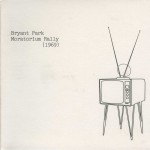 Bryant Park Moratorium Rally (1969)详情