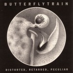 Distorted, Retarded, Peculiar详情