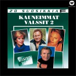 20 Suosikkia / Kauneimmat valssit 2 / Kulkurin valssi
