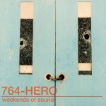 Weekends of Sound详情