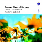 Baroque Music from Bologna - Apex