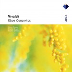 Vivaldi : Oboe Concertos - APEX详情