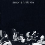 Amor A Traicion详情