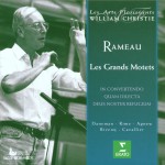 Rameau : Les grands motets详情