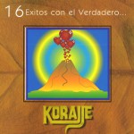 16 Exitos con el verdadero Korajje详情