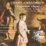 Gregorian Chant: Advent - Christmas - Epiphany详情
