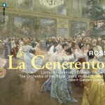 Rossini : La Cenerentola详情