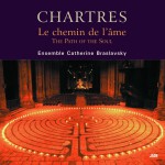 Chartres - The Path of the Soul详情