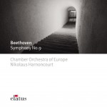 Beethoven : Symphony No.9, 'Choral' - Elatus详情
