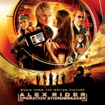 Alex Rider: Operation Stormbreaker详情
