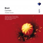 Bizet : Carmen [Highlights]详情