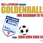 GoldenBalls/ Sven Sven Sven详情