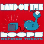 Refried Treats EP详情