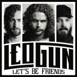Let's Be Friends详情