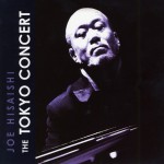The Tokyo Concert详情