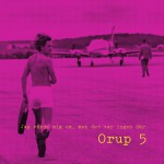 Orup 5详情