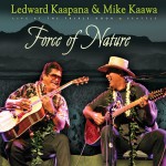 Force Of Nature详情