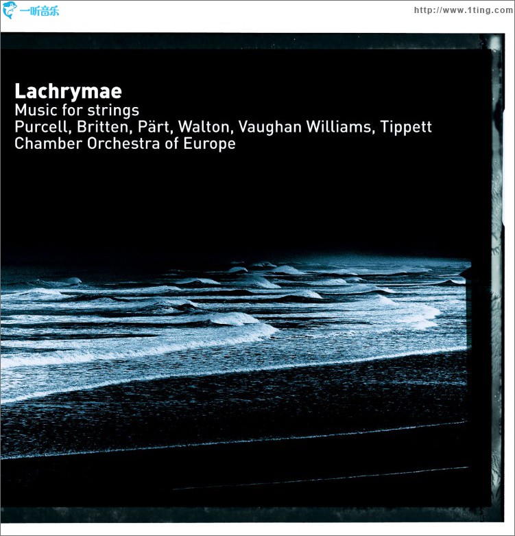 Music for Strings