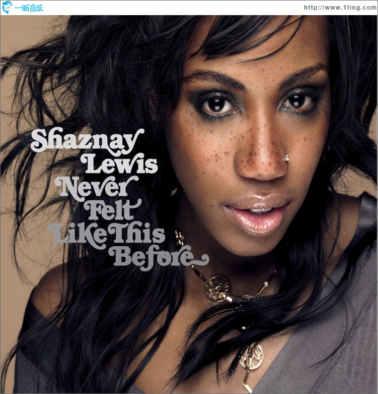 Never Felt Like This Before (download)