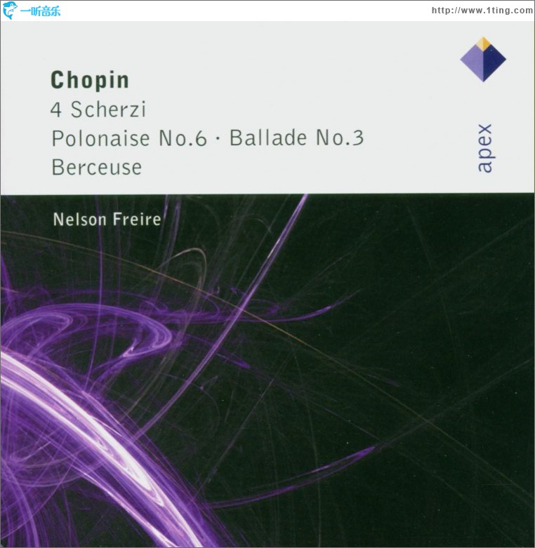 Chopin : Piano Pieces