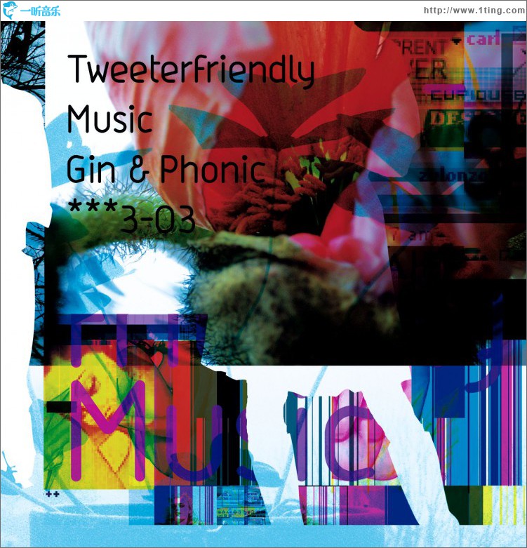 Gin & Phonic