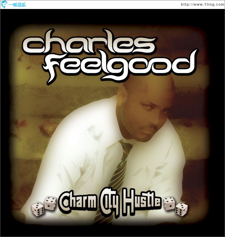 Charm City Hustle