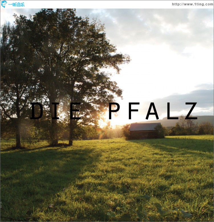 Die Pfalz