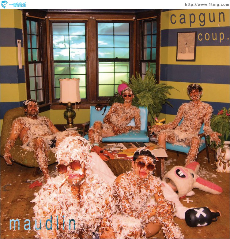 Maudlin