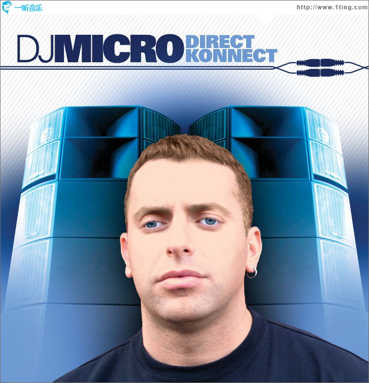 Direct Konnect (Continuous DJ Mix By DJ Micro)