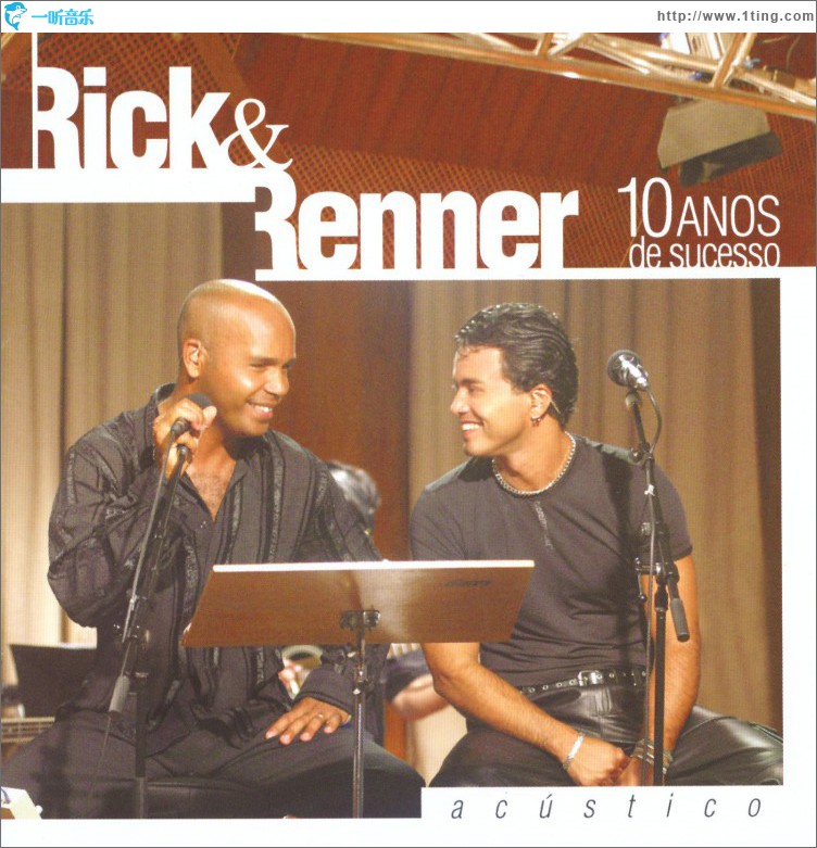 Acústico - 10 Anos de Sucesso