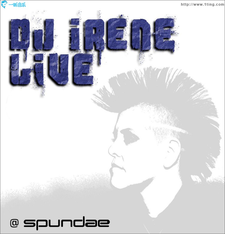 Live (Continuous DJ Mix By DJ Irene)