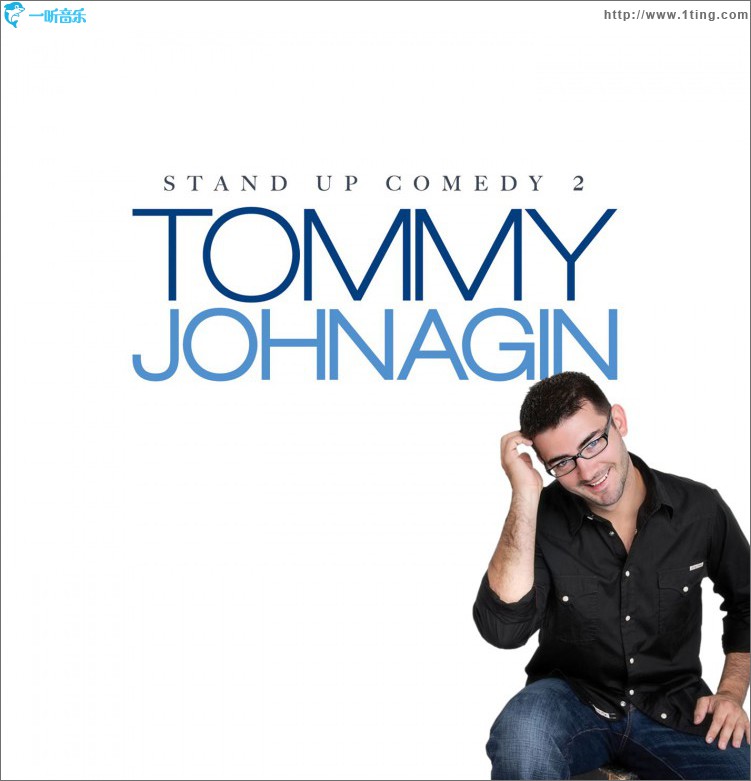 Stand Up Comedy 2