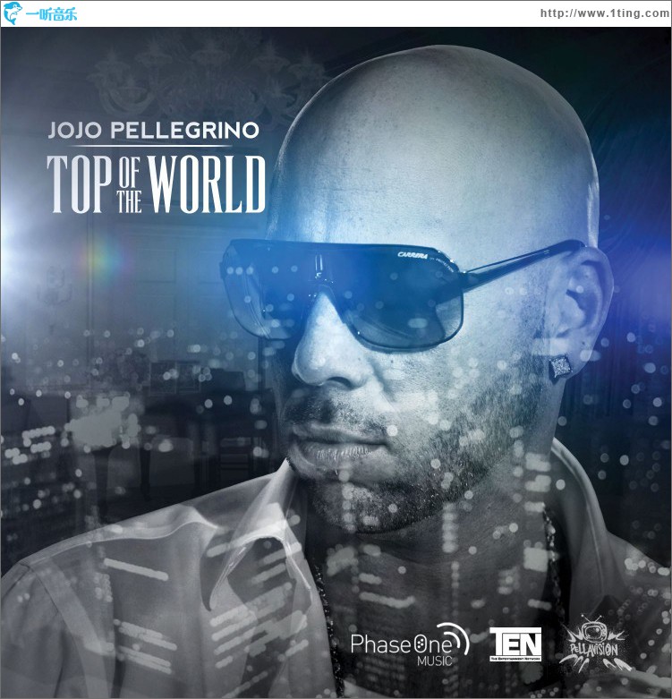 Top Of The World