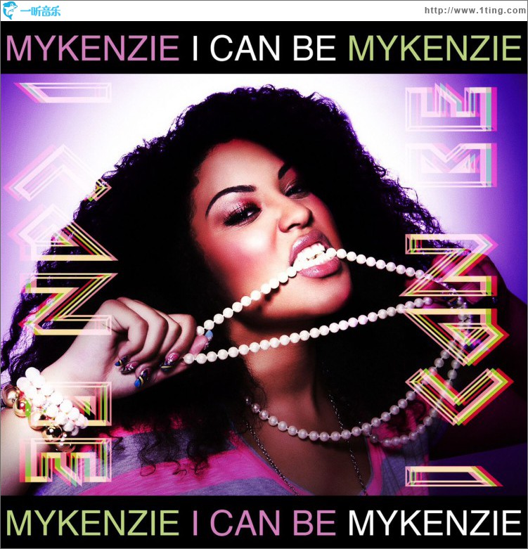I Can Be
