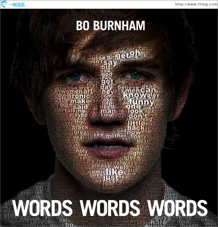 Words Words Words