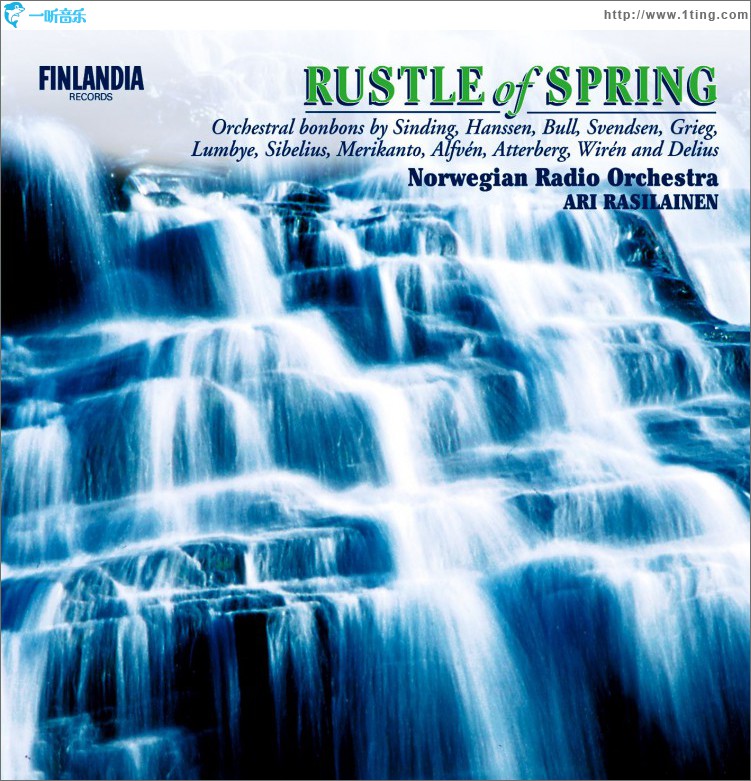 Rustle of Spring